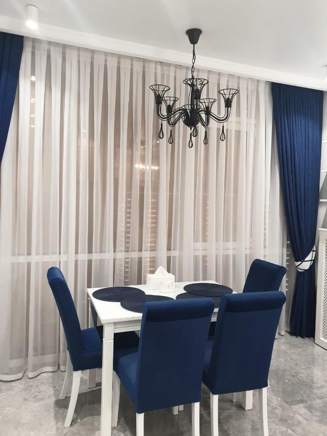 Sunny Apartments Near The Sea On Genuezskaya Odessa Exterior foto